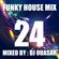 Funky House Mix 24 image