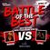 Notorious B.I.G. vs. 2Pac - Battle Of The Best with DJ Fly image