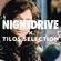 NIGHTDRIVE x Tilos Selection (#161) - 2017.4.1. image