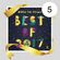 Music For Dreams Radio Presents The Best Of 2017 Vol.5 image