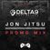 Freenetik Party presents Delta9 Recordings - Promo mix image