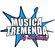 Musica Tremenda by 003 by Abel The Kid image