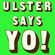 Rory Gallagher presents Ulster Says Yo! Episode 010 image