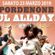 Pordenone Soul Alldayer 2019 promo Mix image