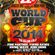 WORLD CUP CLASH 2014 image