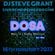Live Set at Hoochie Coochie - Disco On A Sunday Afternoon - DOSA - 16th January 2022 image