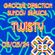 Twisty - Groove Direction Session (03/03/24) image