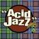 GJ42 - 90's Acid Jazz Special - Broadcast 22-02-14 (GielJazz - Radio6.nl) image