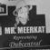 2hr 80s 90s 00s Dancehall Special! Mr Meerkat on SheffieldLive Radio 27/3/09 image