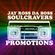 Soulcravers Promotions Mixtape Volume One image