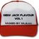 NEW JACK FLAVOUR BY MAUI VOL 1 image