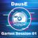 Melodic House and Techno Mix by DausE @ Garten Session 01 image