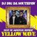 "Yellow Wave #4 April 2020" Mixed By DJ DIG DA SOUTHPAW image