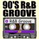 90's RnB HOUSE MIX image