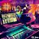 80's Party Mix! - DJ Jom image