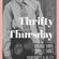 Thrifty Thursday Episode 14! image
