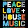 DZLBEATZ: House Music Saved My Life image