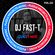 DJ Fast-T - PuzzleProjectsMusic Guest Mix Vol.123 image