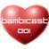 BAMBICAST image
