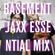 Essential mix - Basement Jaxx -  (23-09-2001) image