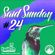 Said Sunday 24 - 7/24/22 - House/Techno Mix image
