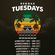 Reggae Tuesdays Raid - Nov 15th 2022 with Unity Sound 9-10pm EST image
