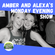 Amber and Alexa’s Monday Evening Show - 22 AUG 2022 image