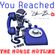 Dj Erika B - You Reached The House Hotline 2015 image