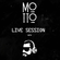 MOTTO Live Session - April 4th, 2020 (Afro, Melodic, Progressive House) image
