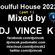 SOULFUL HOUSE 2022 ( part 1 ) - ( MIXED by DJ VINCE K ) image