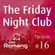 The Friday Night Club - Episode #16 image