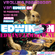 " EDWIN ON JAMM FM " 17-04-2022 The Jamm On Easter Sunday with Edwin van Brakel image