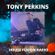 TONY PERKINS  Saturday House Vibes Show #1  House Fusion Radio Weekender 16/1/21 image