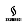 DJ L'Oiseau - Drunked 'n' Skunked Freestyle Mix Vol. 1 (For promotional use only!) image