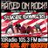 RAISED ON ROCK! EDITION #169 FRIDAY 9th FEBRUARY 2024 - COMPLETE SHOW image