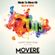 Movere Presents Made To Move 09 (Best of 2014) image