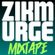 ZIKMURGE'S MIXTAPE #5 - MARCH'14 // HIP-HOP SHIT image