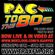VJ Gary & The Pac To The 80's Show Replay On www.traxfm.org - 14th August 2022 image