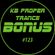 KB Proper Trance - Show #123 image