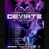 Strawbs at Deviate Fractal Friday 2023-08-18 - Psydub, Goa, Trippy Vibes w/a little live trumpet image