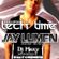 Jay Lumen - Live @ Club Bali Zenta Tech Time Spring Edition 2012.04.14. image
