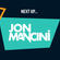 JON MANCINI - 80's MIX - "GUILTY PLEASURES" LIVEstream image