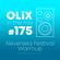 OLiX in the Mix - 175 - Neversea Festival Warmup image