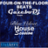 Four-On-The-Floor Beats Program11º (W08/2021) Blue Velvet House Session by Gazebo Dj TTM. image