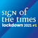 (Al Gilbody) Lockdown3 2021 - Mix#1 image