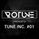 Ro-TUNE presents Tune INC. Podcast - Episode #01    image