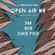 JIM. b2b Juke Fox - Open Air #8 w/ Konstantin Sibold image