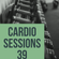 Cardio Sessions 39 Hip Hop & Pop  Edition Feat. Drake, Lil Jon, Weeknd, City Girls and Nerd (Clean) image
