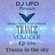 ERSEK LASZLO alias Dj UFO TRANCE VOYAGER EP 100 Trance in the sky image