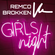 GIRLS NIGHT | NU-DISCO image